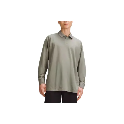 Мужская поло от Lululemon