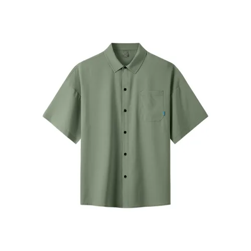 Tectop Мужские Рубашки