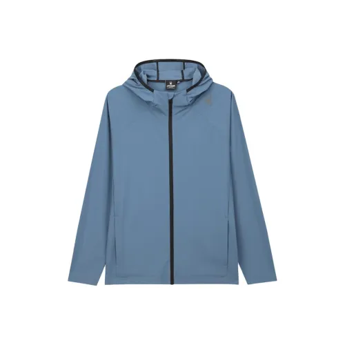 SPYDER Тренинг Мужские Куртки