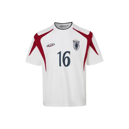 MADE EXTREME Унисекс Футболки