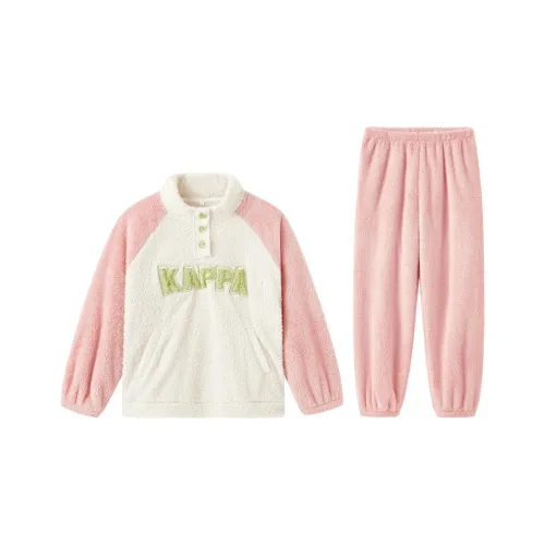 KAPPA Женские пижамные комплекты