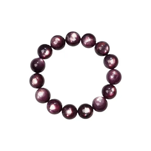 LIBI Искусственный кристалл Браслеты Унисекс