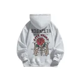 Премиум серый (флисовая подкладка)