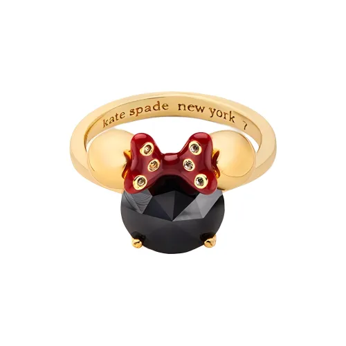 Kate Spade Медные Кольца Женские