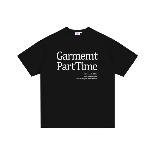 4EVER LAB Унисекс Футболки