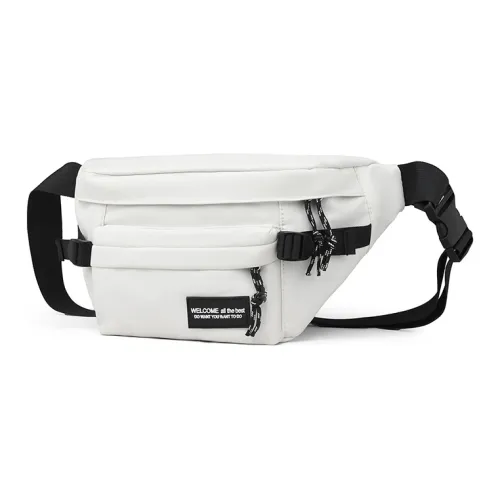 Venerable Brahma Нейлоновая сумка Sling Стандартная Унисекс Многоцветная