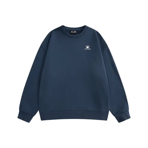 KELME Длинный рукав Толстовка Унисекс