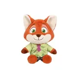 38 см Ник Счастливый Кукла