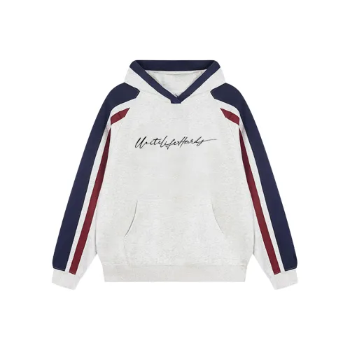 Unite Life HOODS Свитшот Унисекс