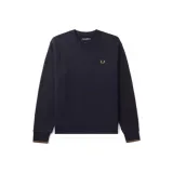 Морской синий