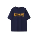 Темно-синий