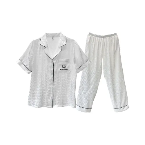 SIFUMA Унисекс Пижамные комплекты