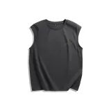 Темно-серый