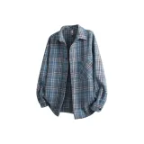 Голубая клетка