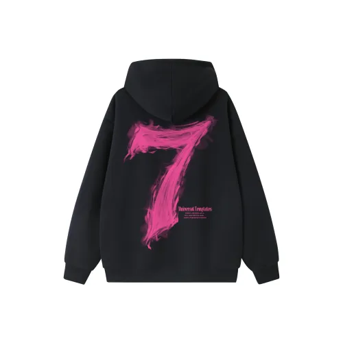 Universal Templates Толстовка Унисекс