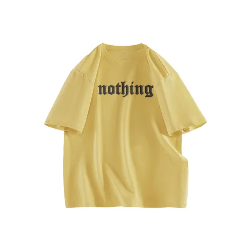 JEANSWEST LIFE Унисекс Футболки