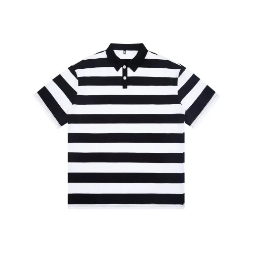 BOBBY ABLEY Унисекс Поло