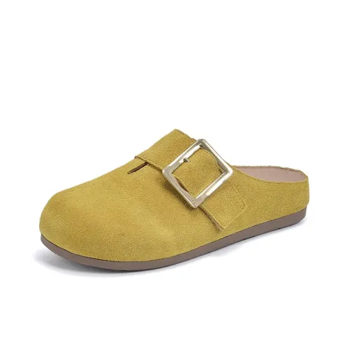 ZGR Домашние тапочки для женщин