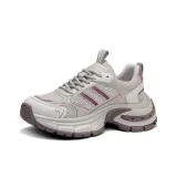 Бежевый Фиолетовый