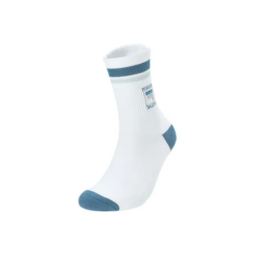 FILA ORIGINALE Paradise Синий Bu 1 Пачка Мужские Носки до икры MID