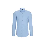 Светло-голубой