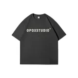 Темно-серый [Ощущение прохлады, быстросохнущий, улучшенный]