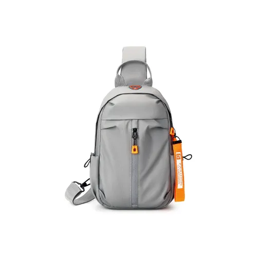 Tong Tong Rabbit Oxford Sling Bag Men's Multicolor