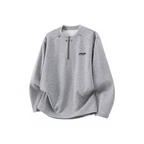 FAKE UINTAGE Унисекс Свитшоты