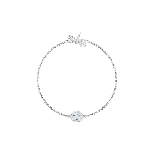 SWAROVSKI REMIX Браслеты Женские, искусственный хрусталь