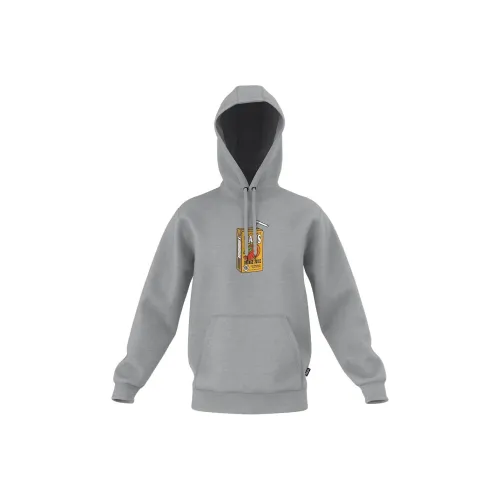 VANS Серый Мужской Свитшот