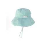 Мятный зеленый