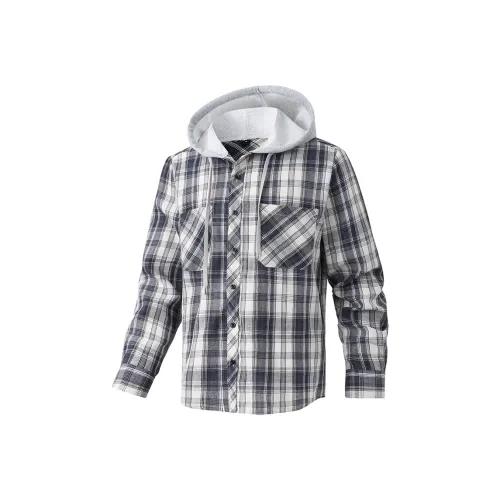 Universal Templates Рубашка Унисекс