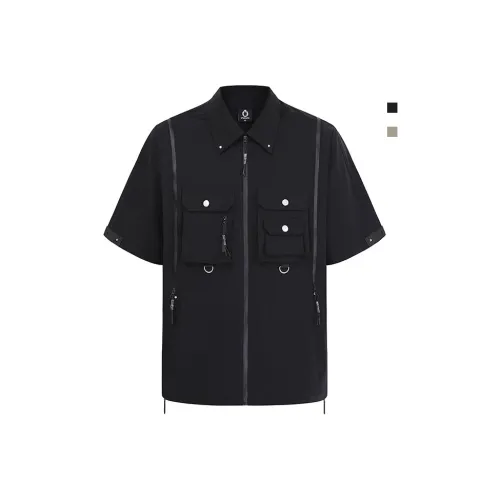 UPGREATED Унисекс Рубашки