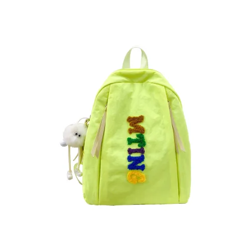 LEXI Нейлоновый рюкзак унисекс разноцветный