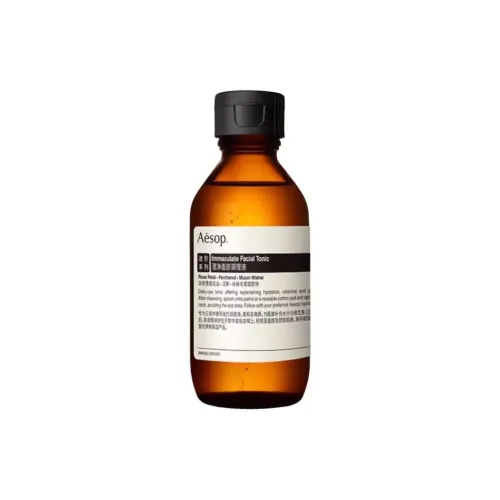 AESOP Тонер / Лосьон Унисекс
