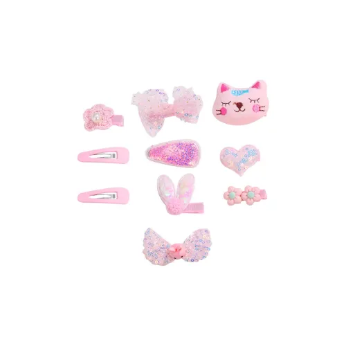 YIRU Заколки для волос Женские