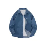 Светло-голубой