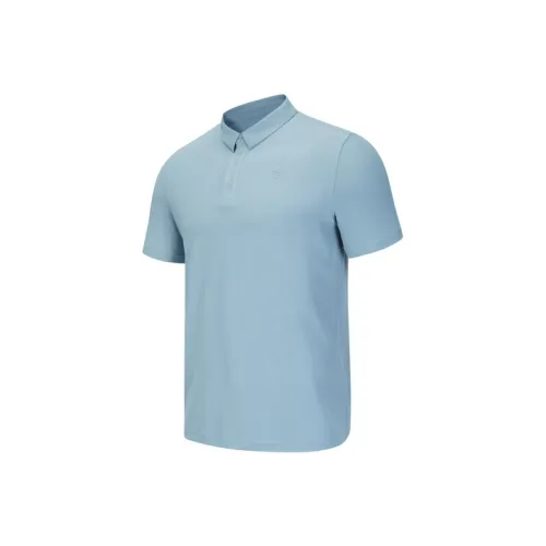 KOLON SPORT Коммутирование Мужская Рубашка Поло