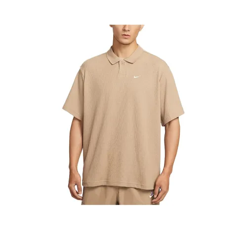Nike Club Khaki Мужская T-рубашка