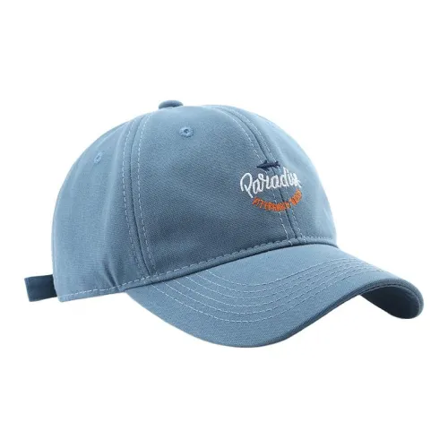 Zhuo Guang Хлопковые кепки унисекс