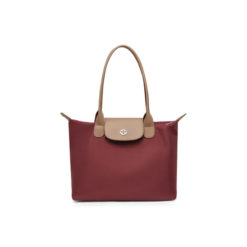 Gerlanx Нейлоновая ткань Сумка через плечо Средняя Женская Многоцветная