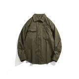 Армейский зеленый