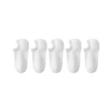 Облачный белый, 5 пар