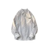 Чёрные полосы