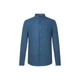 Серо-голубой