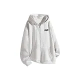 Серый меланж