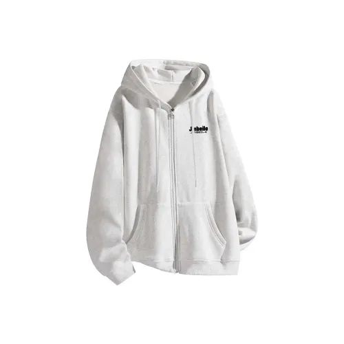 JINBEILE Унисекс Свитшоты