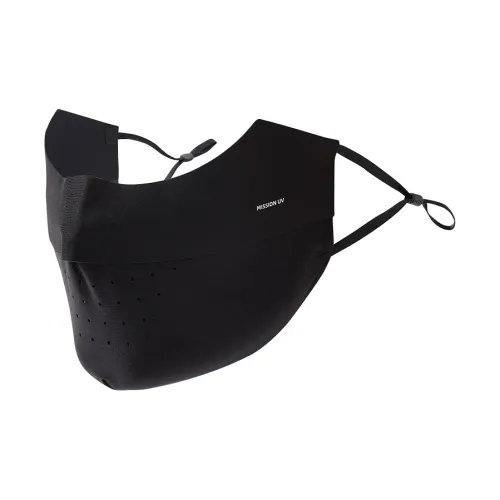 MISSION UV Полиамид UV Защита Маски Мужские