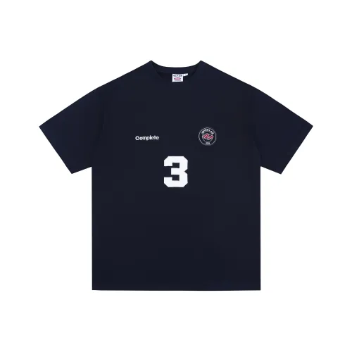 4EVER LAB Унисекс Футболки