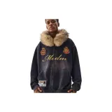 Промытый синий